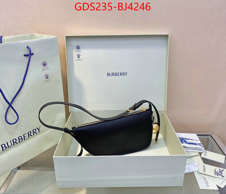 Burberry Bags(TOP)-Handbag- luxury cheap replica ID: BJ4246 $: 235USD,