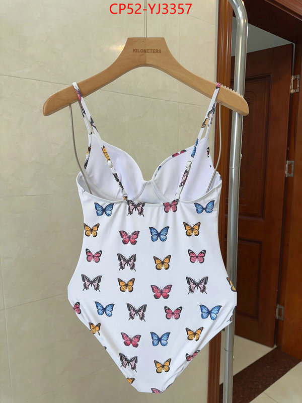 Swimsuit-Versace what best designer replicas ID: YJ3357 $: 52USD