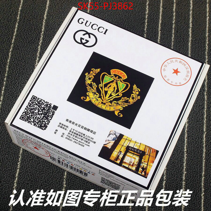 Belts-Gucci where to buy ID: PJ3862 $: 55USD