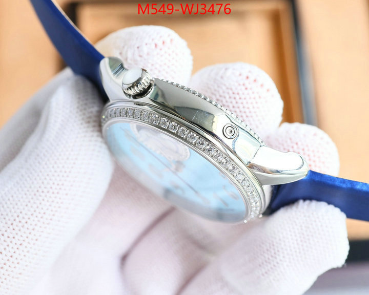 Watch(TOP)-Vacheron Constantin where can you buy replica ID: WJ3476 $: 549USD