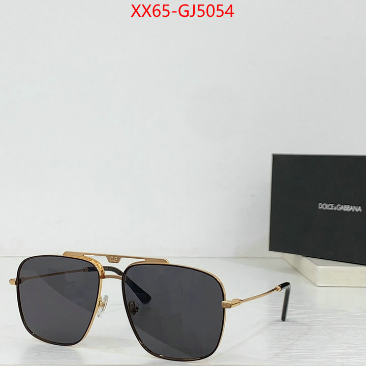 Glasses-DG 7 star collection ID: GJ5054 $: 65USD