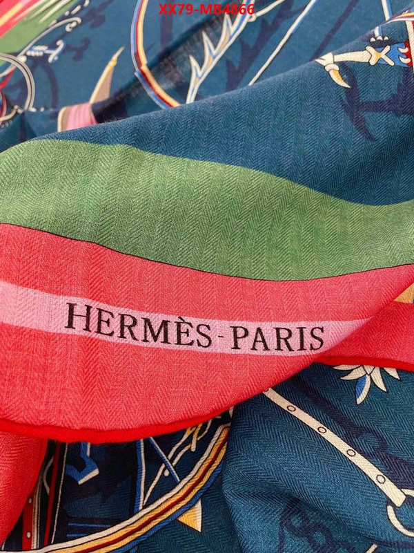 Scarf-Hermes buy online ID: MB4866 $: 79USD