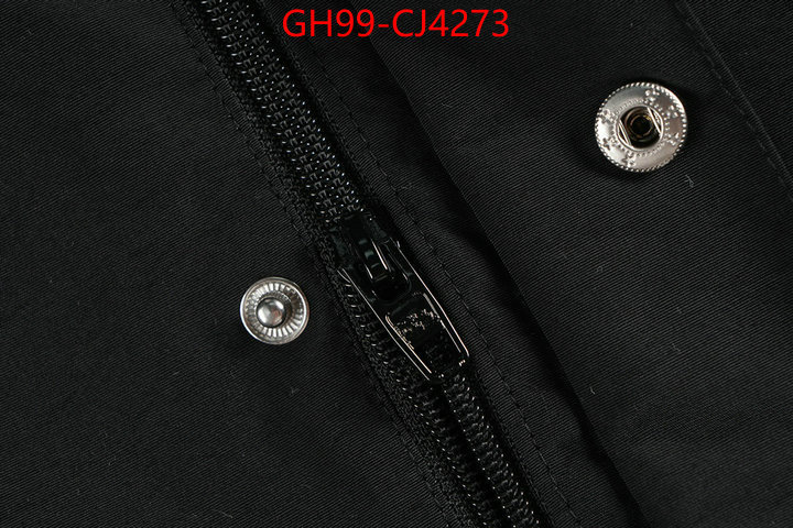 Clothing-Balenciaga replica best ID: CJ4273 $: 99USD