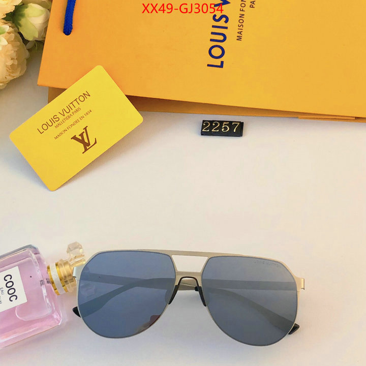 Glasses-LV how quality ID: GJ3054 $: 49USD