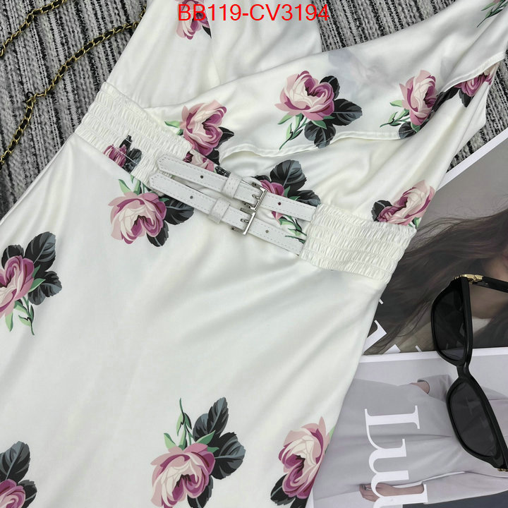 Clothing-Prada is it illegal to buy dupe ID: CV3194 $: 119USD