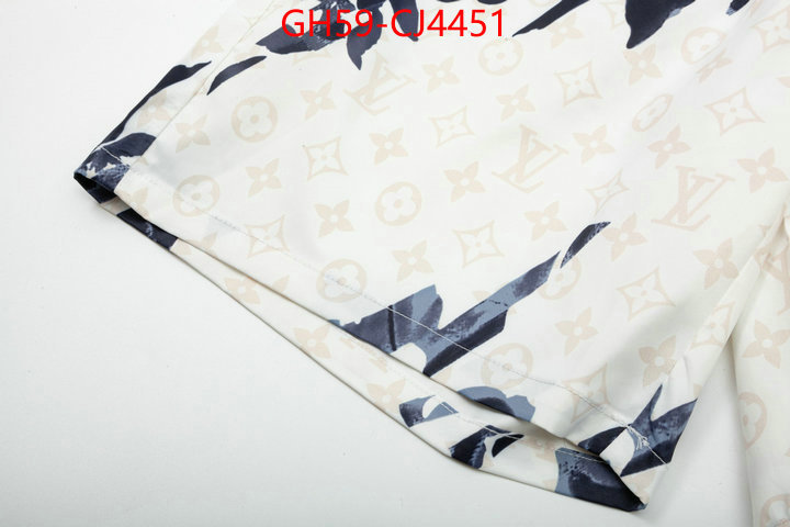 Clothing-LV customize best quality replica ID: CJ4451 $: 59USD