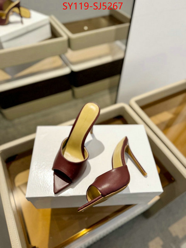 Women Shoes-Gianvito Rossi supplier in china ID: SJ5267 $: 119USD