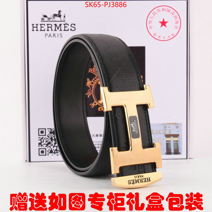 Belts-Hermes 1:1 clone ID: PJ3886 $: 65USD