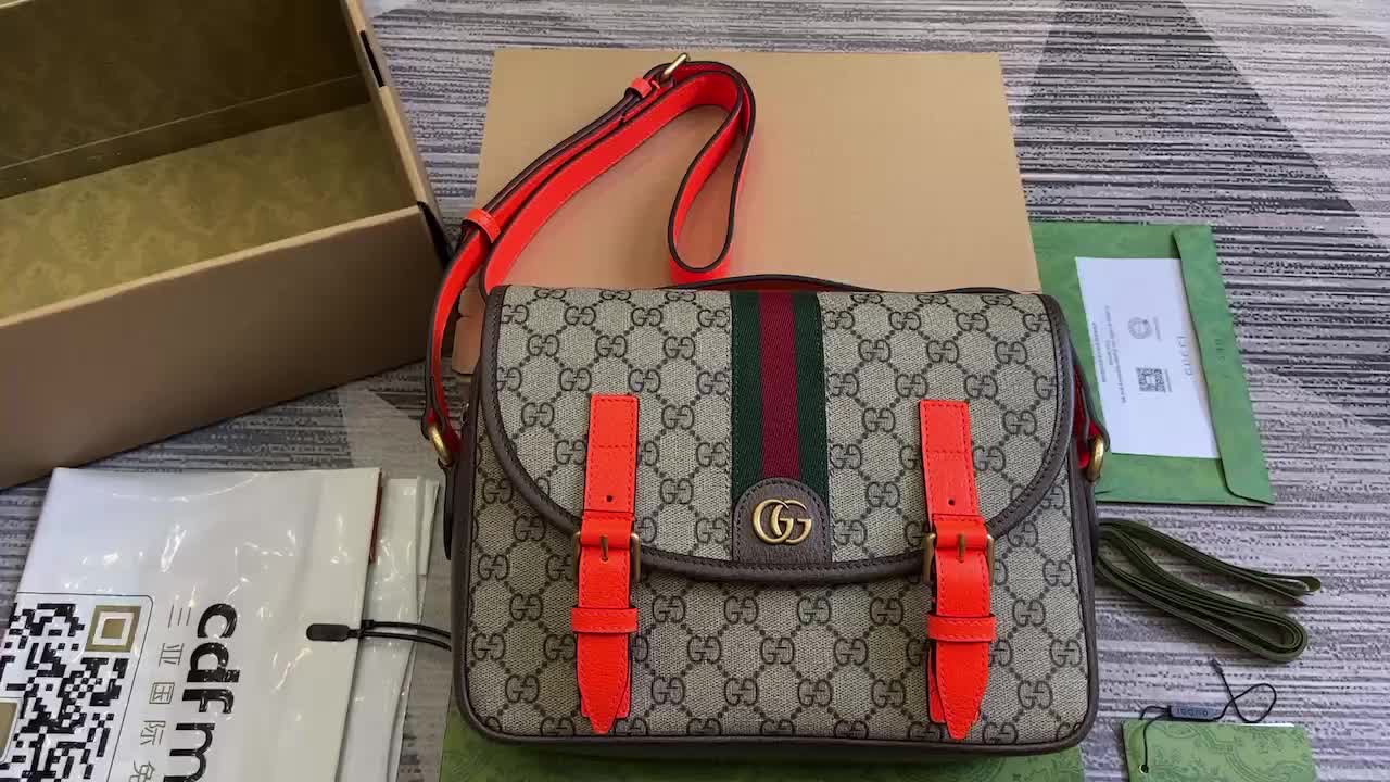 Gucci Bags(TOP)-Crossbody- how to buy replica shop ID: BJ5665 $: 219USD,