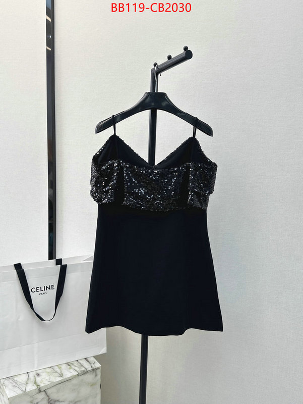 Clothing-Celine shop designer ID: CB2030 $: 119USD