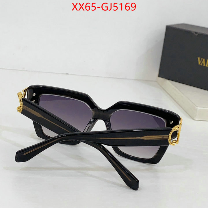 Glasses-Valentino replica shop ID: GJ5169 $: 65USD