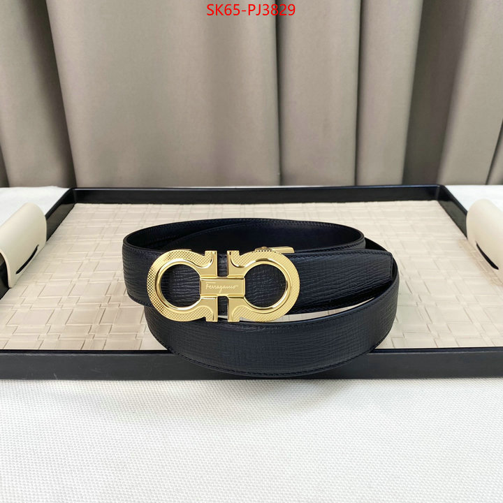 Belts-Ferragamo where could you find a great quality designer ID: PJ3829 $: 65USD