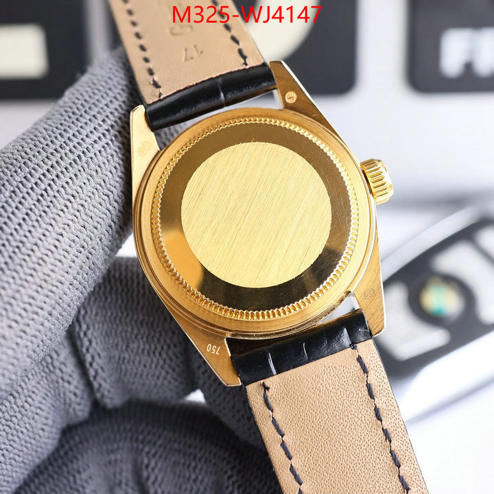 Watch(TOP)-Rolex high quality designer replica ID: WJ4147 $: 325USD