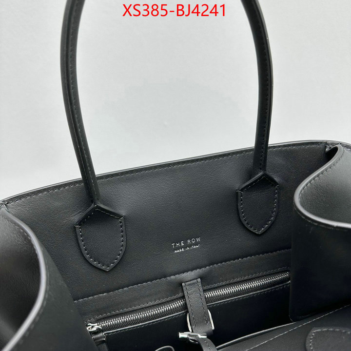 The Row Bags(TOP)-Handbag- 2024 luxury replicas ID: BJ4241 $: 385USD,