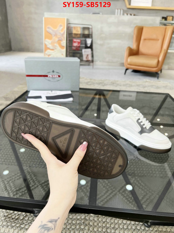 Men shoes-Prada best replica ID: SB5129 $: 159USD