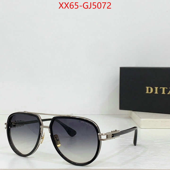 Glasses-Dita perfect ID: GJ5072 $: 65USD