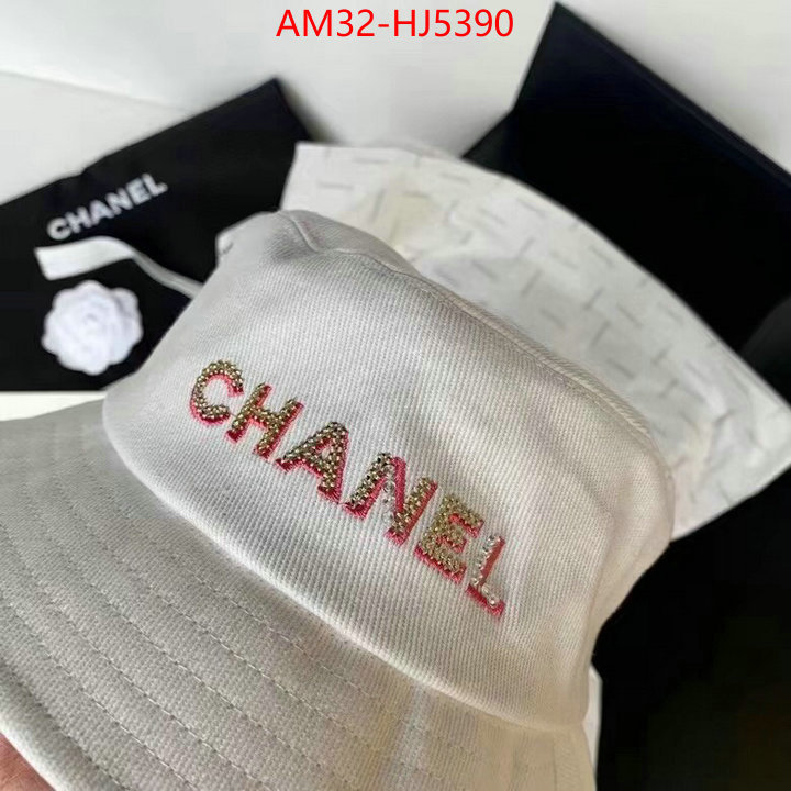 Cap (Hat)-Chanel sell online luxury designer ID: HJ5390 $: 32USD