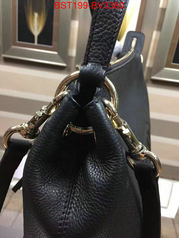 Gucci Bags(TOP)-Handbag- the highest quality fake ID: BV3380 $: 199USD,