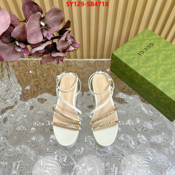 Women Shoes-Gucci website to buy replica ID: SB4718 $: 129USD-shoes yupoo Women Shoes-Gucci website to buy replica ID: SB4718 $: 129USD