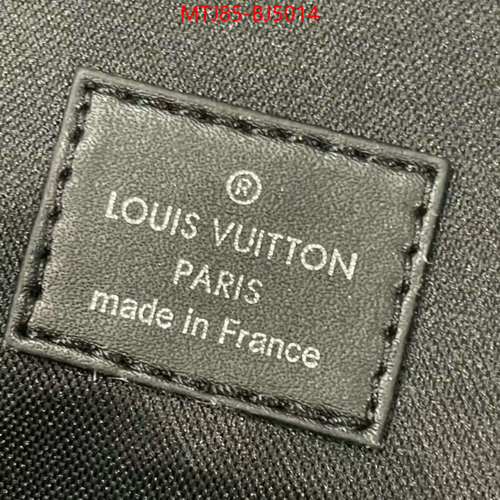 LV Bags(4A)-Pochette MTis Bag- 7 star collection ID: BJ5014 $: 85USD,