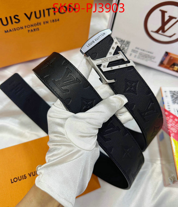 Belts-LV best website for replica ID: PJ3903 $: 69USD