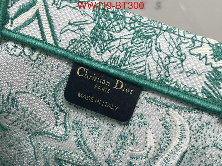 Dior Big Sale ID: BT300