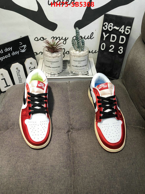 Men Shoes-Nike customize best quality replica ID: SB5308 $: 75USD