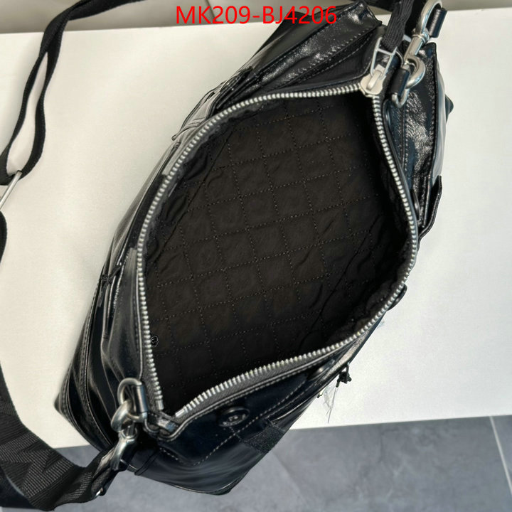 Marc Jacobs Bags(TOP)-Crossbody- is it ok to buy ID: BJ4206 $: 209USD,