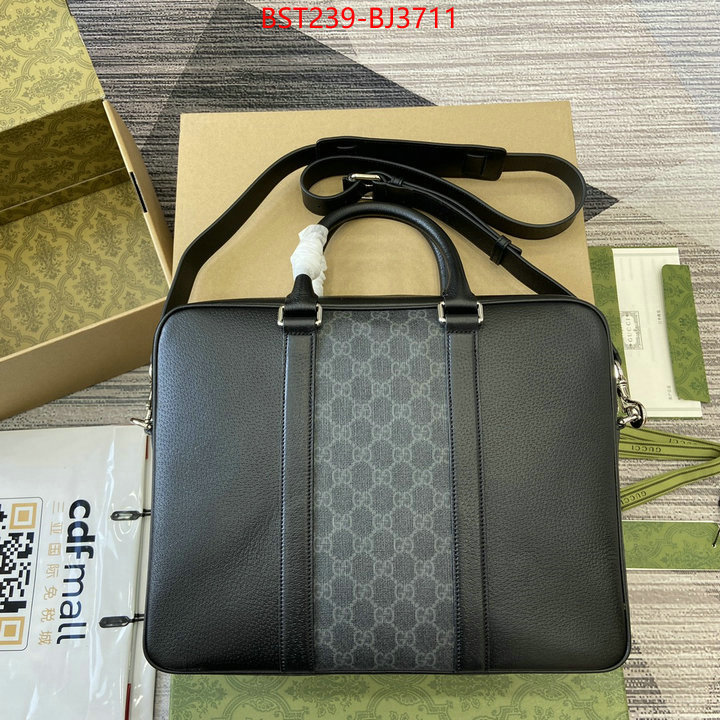 Gucci Bags(TOP)-Handbag- online store ID: BJ3711 $: 239USD,