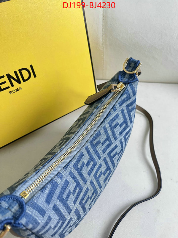 Fendi Bags(TOP)-Graphy-Cookie- copy ID: BJ4230 $: 199USD,