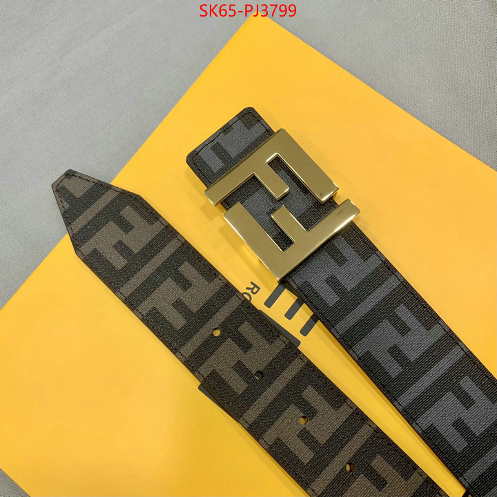 Belts-Fendi sale ID: PJ3799 $: 65USD