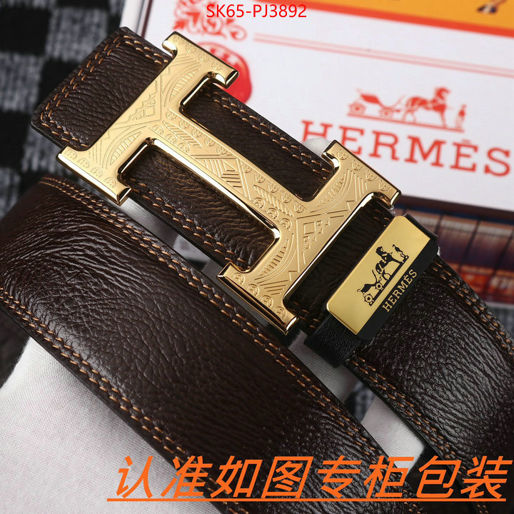 Belts-Hermes buy first copy replica ID: PJ3892 $: 65USD