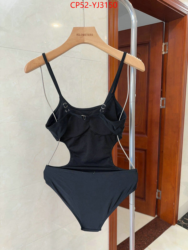 Swimsuit-Celine good quality replica ID: YJ3150 $: 52USD