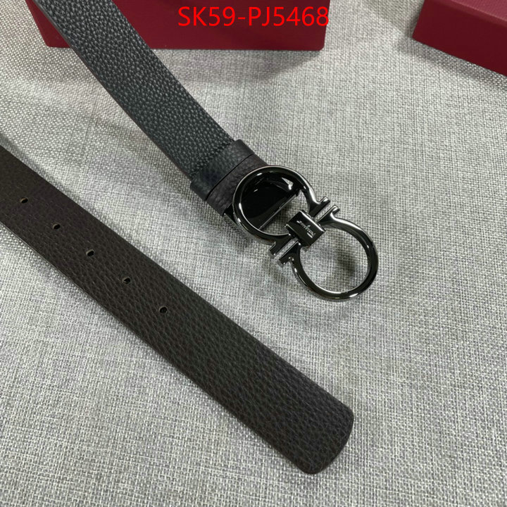 Belts-Ferragamo high quality replica ID: PJ5468 $: 59USD