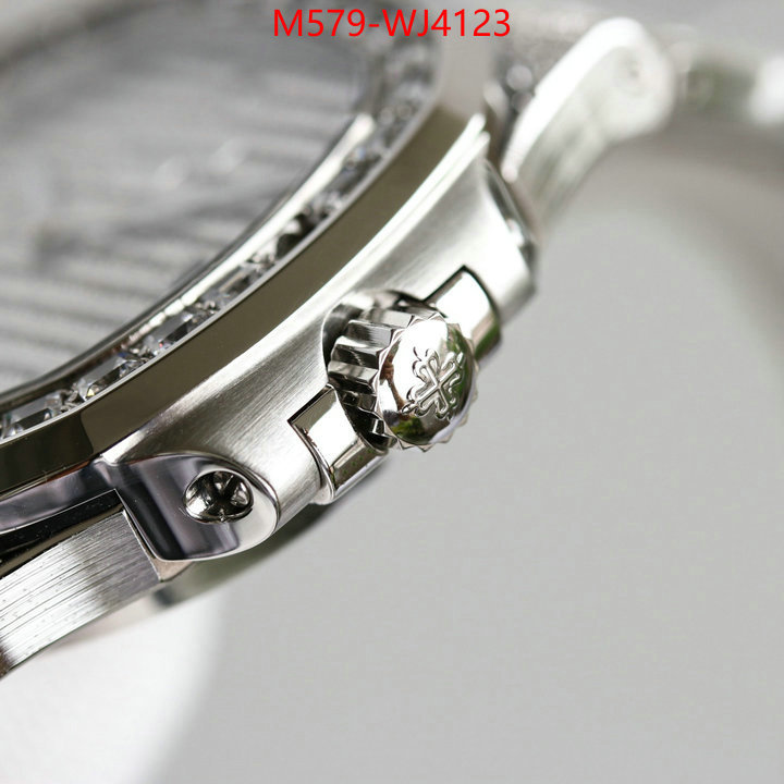 Watch(TOP)-Patek Philippe sale ID: WJ4123 $: 579USD