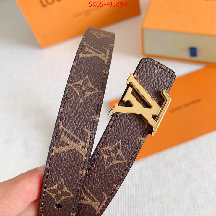 Belts-LV replica wholesale ID: PJ3899 $: 65USD