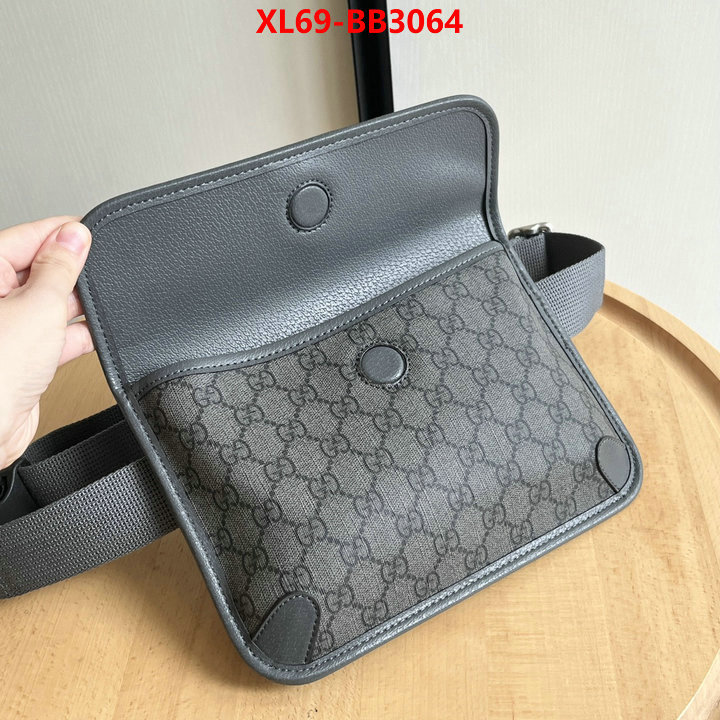 Gucci Bags(4A)-Discovery- top brands like ID: BB3064 $: 69USD,