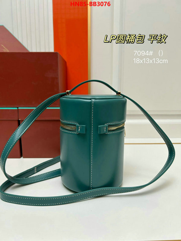 Loro Piana Bags(4A)-Crossbody- 1:1 ID: BB3076 $: 85USD,