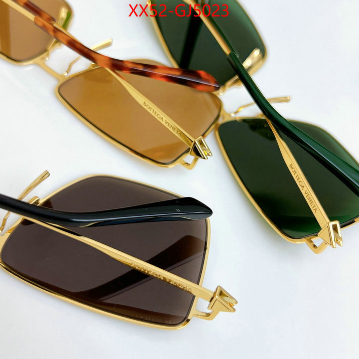 Glasses-BV 1:1 ID: GJ5023 $: 52USD