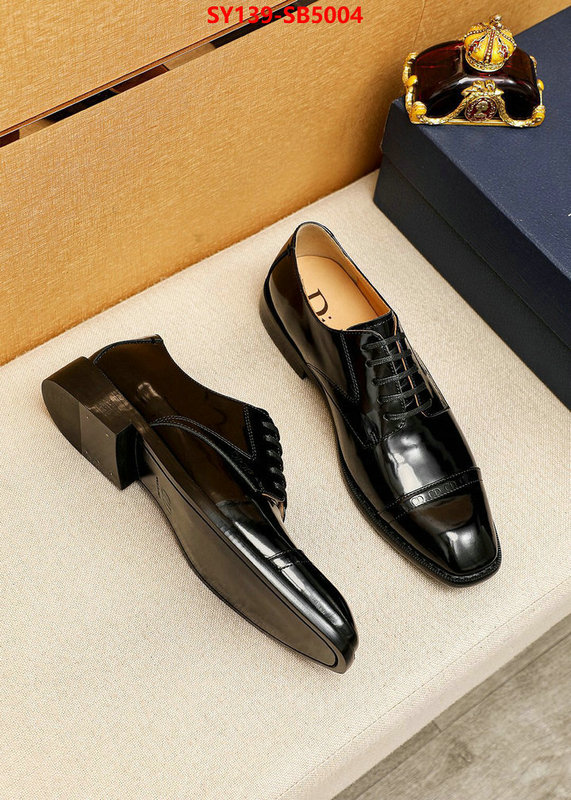 Men shoes-Dior where to buy high quality ID: SB5004 $: 139USD