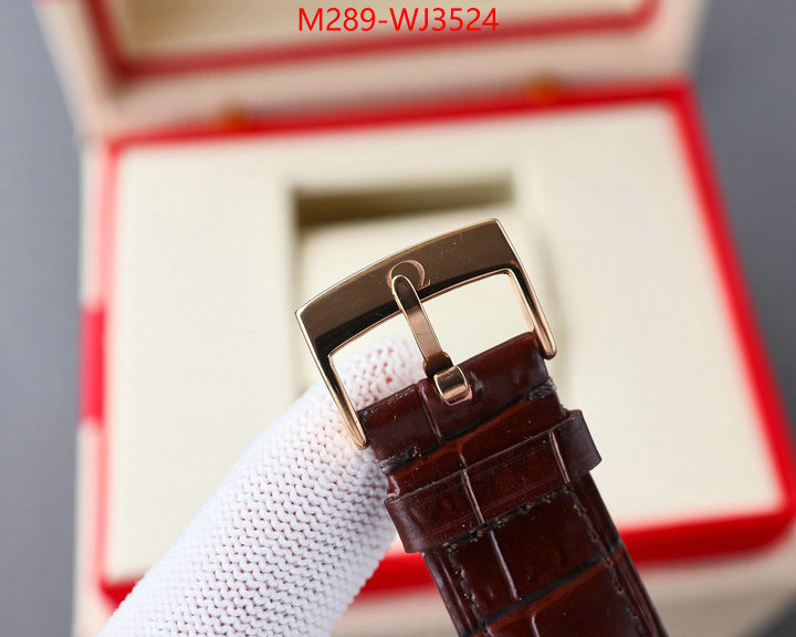 Watch(TOP)-Omega exclusive cheap ID: WJ3524 $: 289USD