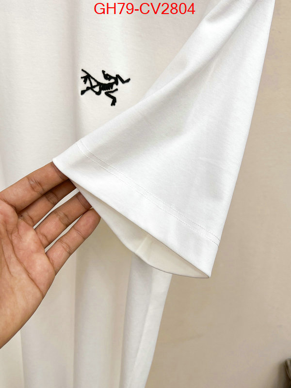 Clothing-ARCTERYX we provide top cheap aaaaa ID: CV2804 $: 79USD