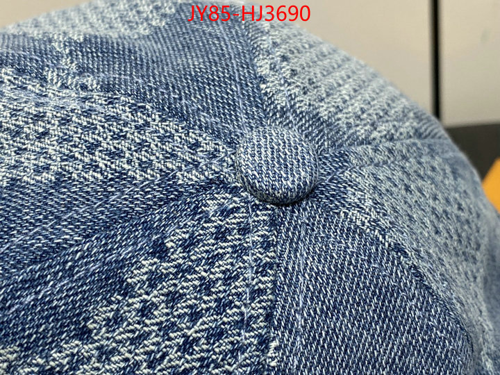 Cap(Hat)-LV outlet 1:1 replica ID: HJ3690 $: 85USD