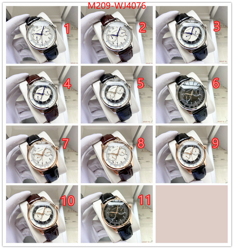 Watch(TOP)-Longines shop now ID: WJ4076 $: 209USD