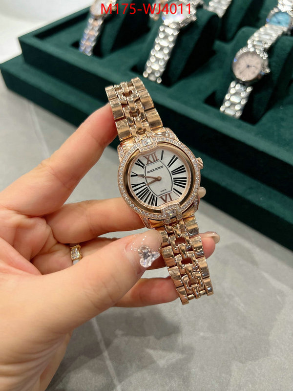 Watch(4A)-Roger Dubuis found replica ID: WJ4011 $: 175USD