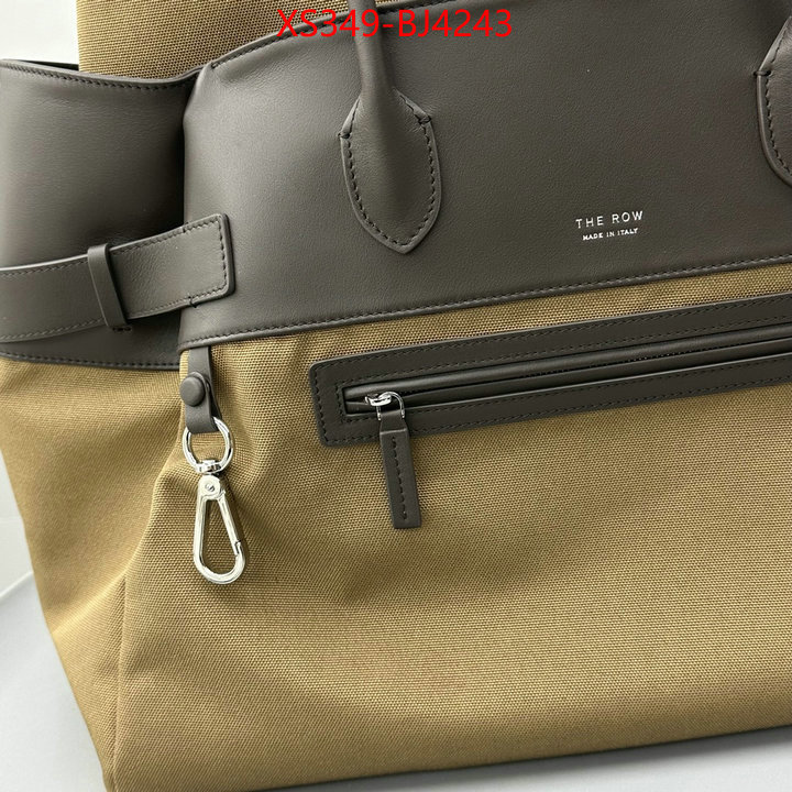 The Row Bags(TOP)-Handbag- customize the best replica ID: BJ4243 $: 349USD,