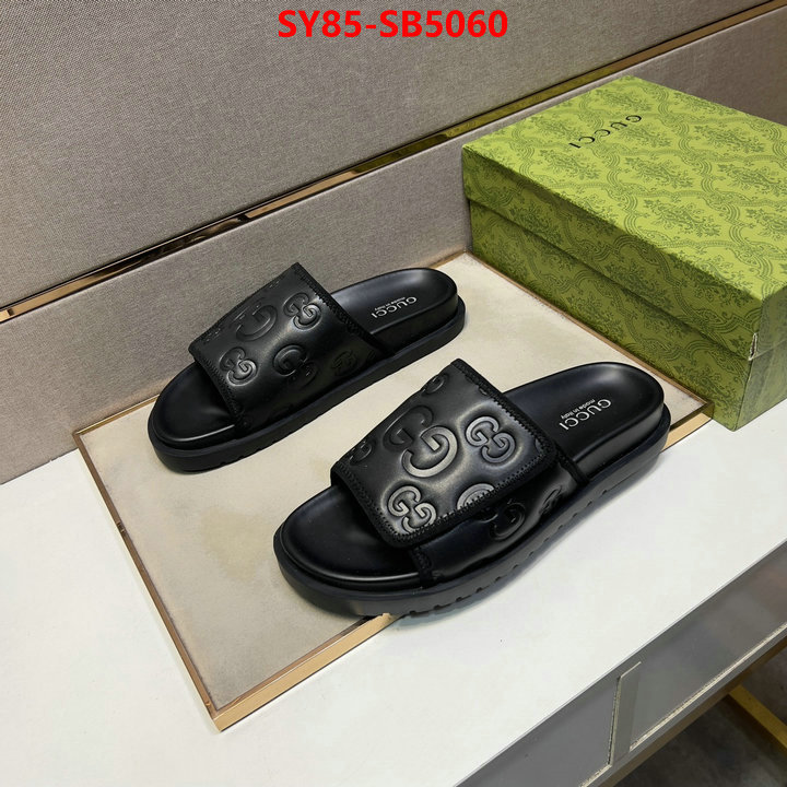 Men Shoes-Gucci luxury fashion replica designers ID: SB5060 $: 85USD