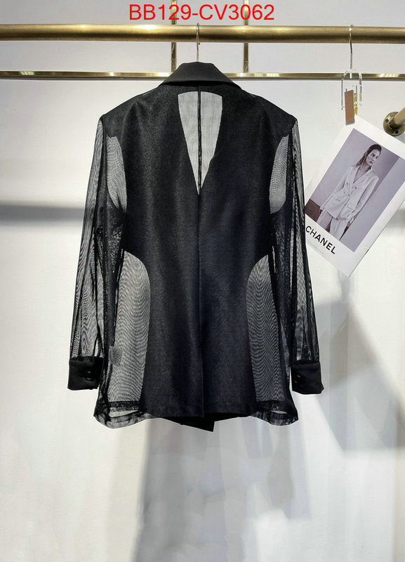 Clothing-BV only sell high-quality ID: CV3062 $: 129USD