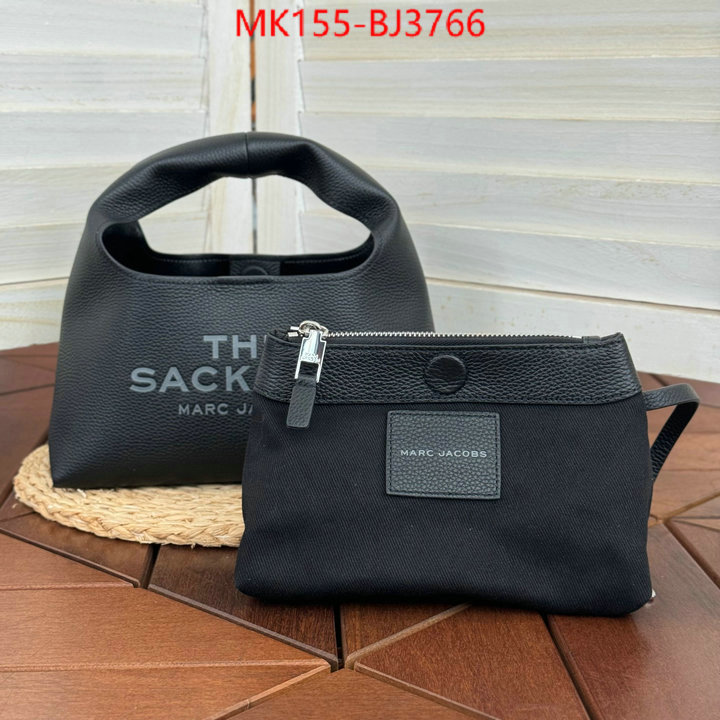 Marc Jacobs Bags(TOP)-Handbag- cheap online best designer ID: BJ3766 $: 155USD,