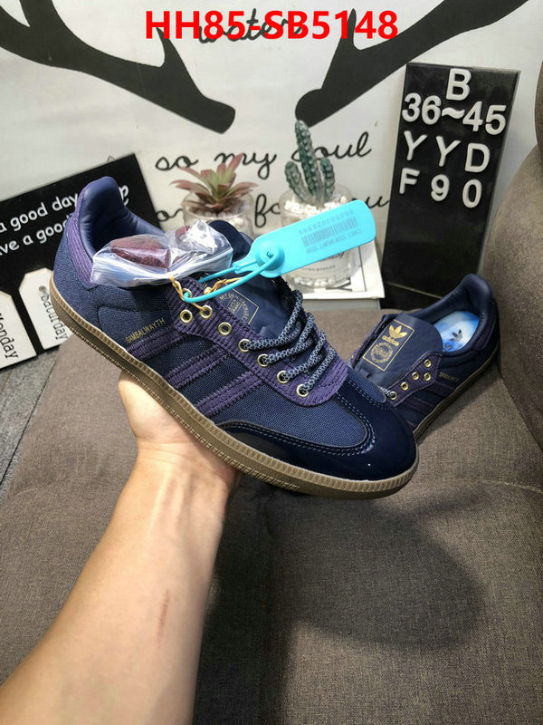 Women Shoes-Adidas wholesale replica shop ID: SB5148 $: 85USD